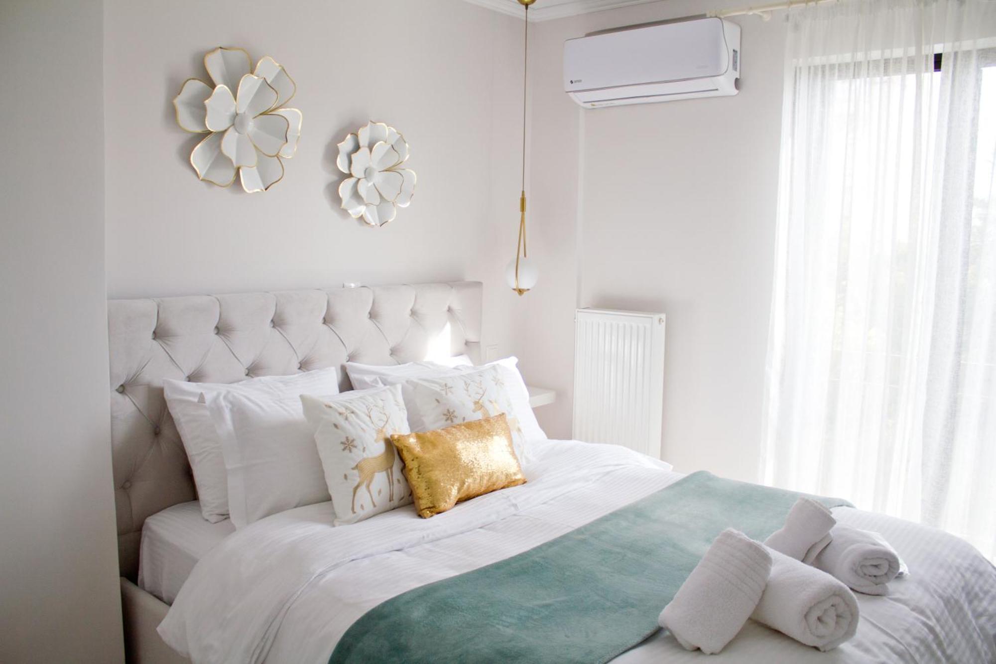Εrmis Mini Suite #2 Chalkís Exteriér fotografie